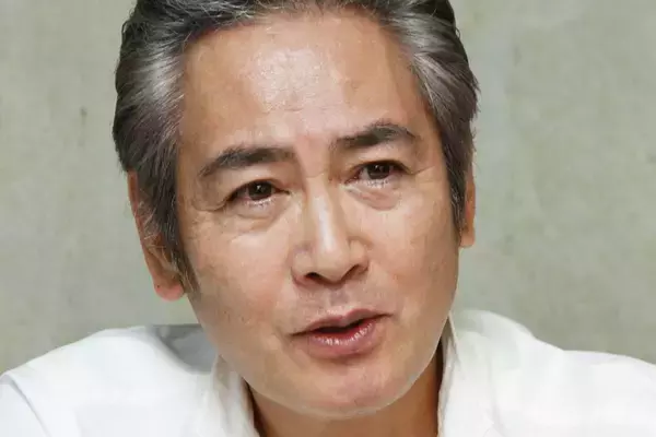 「キツいひと言に心が傷ついた」課長島耕作時代の宅麻伸を困らせた元天才子役の名演技