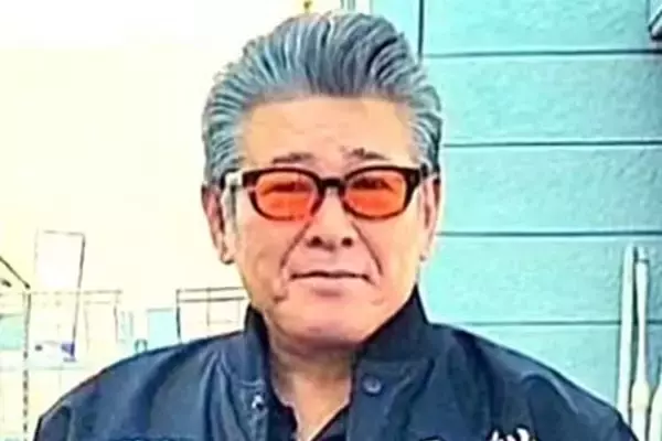 「唯一SMAPの中で仲良い」うつ病経験の元人気アイドル　中居正広氏からかけられた言葉を回想…“性暴力認定”騒動にも「心配」と胸中告白