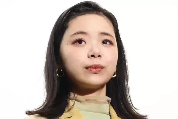 趣里　夫・三山の不倫疑惑後に懸念される心労…主演ドラマ現場で目撃された「今までにないミス」