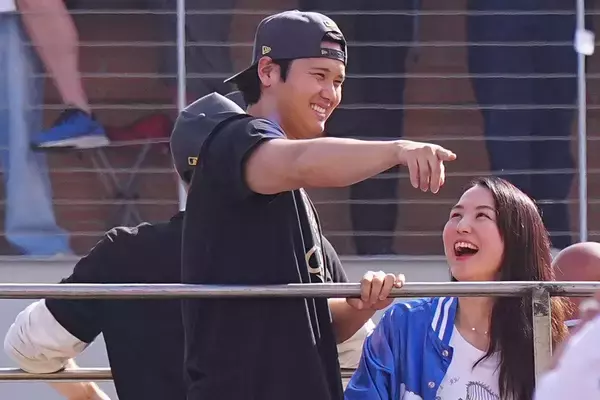 大谷翔平　ファミリー財団で貧困児童の救済へ！真美子さんに求められる「重大な役割」