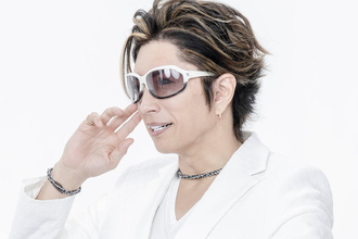 「精神状態を保つのがしんどい」GACKT『格付け』87連勝の“壮絶プレッシャー”を告白