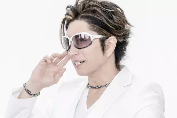「精神状態を保つのがしんどい」GACKT『格付け』87連勝の“壮絶プレッシャー”を告白