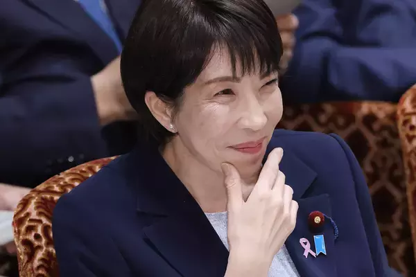 「まるで理解してない」疑問の声も…高市首相の“マウント取れる服”発言に“引き金”となった参政議員が反応