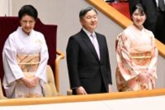 愛子さま　昨年のバレンタインで職員に贈られていた茶目っ気たっぷりの「即席手作り料理」