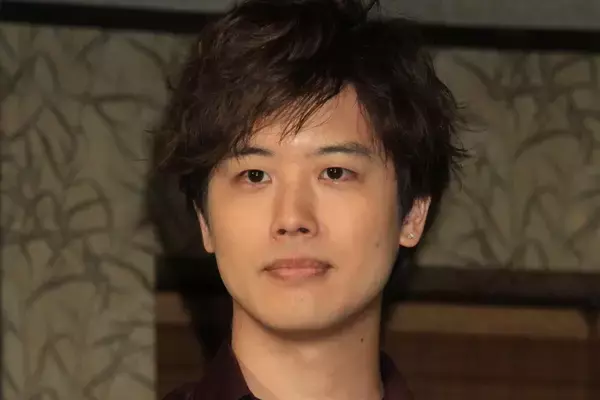 三浦祐太朗　幼稚園時代からのマグカップを今も愛用…金銭感覚育んだ“母・山口百恵さんの教え”