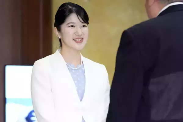 愛子さま　前例なき防災訓練公開をご発案！両陛下に熊本お見舞いへのご同行も強く希望の「覚悟」