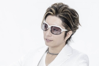 GACKT「ダウンタウンは2人ともビーム出る」格付け＆年末バラエティ出演で再確信