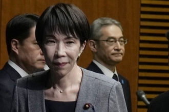 《下の名前で呼ばれる間柄》宮内庁新長官　官僚時代に築いた高市首相との“親しい関係”