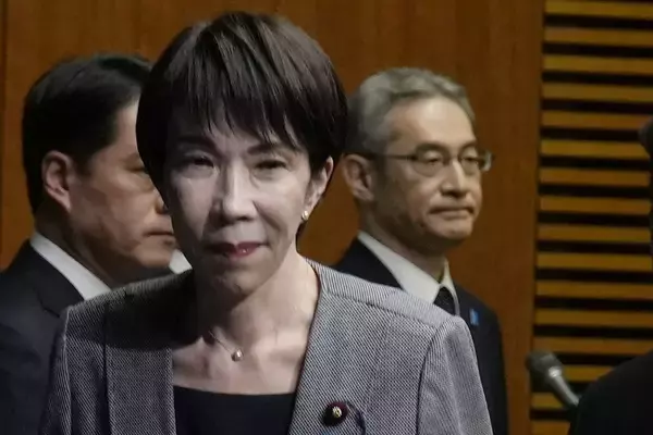 《下の名前で呼ばれる間柄》宮内庁新長官　官僚時代に築いた高市首相との“親しい関係”