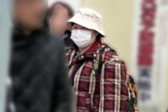 やす子　超多忙の15連勤後に“お疲れ姿”を目撃…マネージャーに披露した“独特な歩き方”