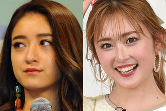 《みちょぱ産休目前で“ギャル枠”争奪戦が激化》ゆうちゃみ一人勝ちとはいかない…思わぬ“伏兵”