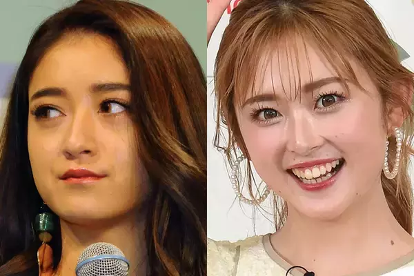 《みちょぱ産休目前で“ギャル枠”争奪戦が激化》ゆうちゃみ一人勝ちとはいかない…思わぬ“伏兵”