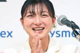 「坂本花織　姉の子供をずっと抱き…電撃婚半年前にあった甥＆姪との“家族交流”」の画像1