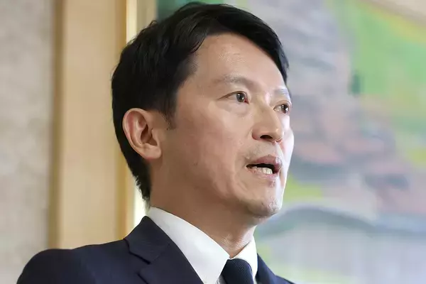 「断言すればいいじゃないですか」兵庫・斎藤知事　“もうパワハラはないか”の質問への回答に記者呆れ…繰り返される“ちぐはぐ”回答にSNSも「話にならん」と総ツッコミ