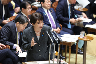 「本人の同意ある？」高市首相が国会で突如「秘書のがんステージ4」を公表にネット騒然…“招致拒否の布石では”と憶測も