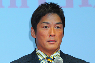 「本当にデリカシーがない」長嶋一茂　急逝した中村ゆりさんが秘めていた「抗がん剤治療中のカツラ姿」を明かし批判続出