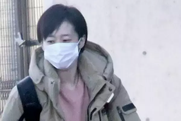 瀬戸大也　競技復帰の妻が決意の別居！栃木で家賃5万円の単身アパート生活
