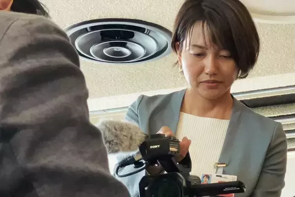 「声を上げれば世論は変えられる」映画監督・平良いずみさんが沖縄の“PFAS汚染問題”と戦う理由