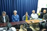 「《態度に批判続出》辺野古事故は“腕組んで仏頂面”　福島バス事故は営業担当者が“ヘラヘラ”笑み浮かべ…会見で問われる当事者の“真摯”な姿勢」の画像1