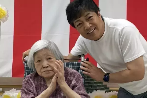 「古希のいま『僕は大のマザコンだよ』と宣言できます」野口五郎　死後1年で改めて語る、亡き母への愛と感謝