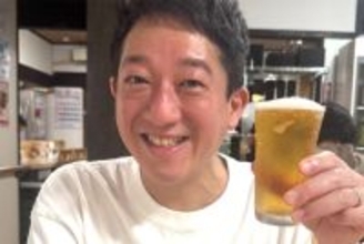 「何をヘラヘラしとんねん」元天才少年漫才師（40）　中山功太の“いじめ告発”便乗で謝罪も滲ませる“遺恨”…サバンナ高橋に嫌悪感露わにした過去も