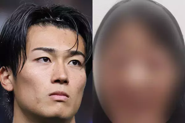 《おぞましい愛の形》サッカー日本代表にストーカー行為で逮捕の65歳女性　自宅マンションでは“いたずら”行為