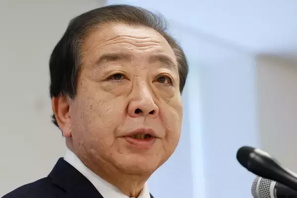 野田代表の“ヤジ”注意に立憲・元議員が噛みつくも…ネットで“ツッコミ殺到“のワケ