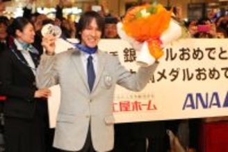 「60歳まで飛ぶ」葛西紀明（53）が辞めない理由。「悲しすぎて」全部読めなかった母が遺したノートは今も対火金庫に