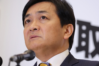 「どこかと思ったらTBS…」国民・玉木代表、開票所インタビューに“名指し”で呆れ…「質問が古い」と“不機嫌”態度にSNS騒然