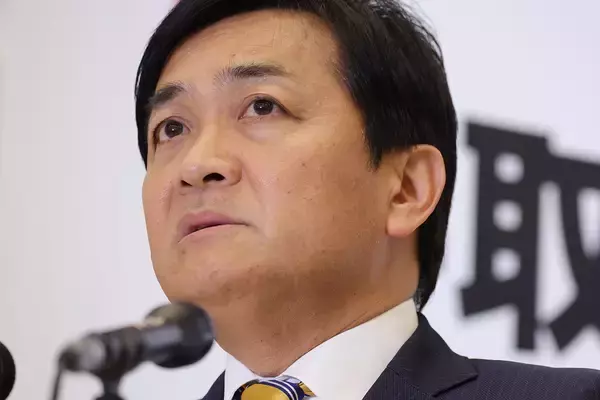 「どこかと思ったらTBS…」国民・玉木代表、開票所インタビューに“名指し”で呆れ…「質問が古い」と“不機嫌”態度にSNS騒然