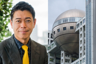 「考えられないレベルのミス」元フジアナ『Mr.サンデー』の放送ミスに苦言…提案した“報道の国家資格化”に賛否