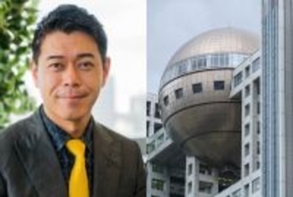 「考えられないレベルのミス」元フジアナ『Mr.サンデー』の放送ミスに苦言…提案した“報道の国家資格化”に賛否