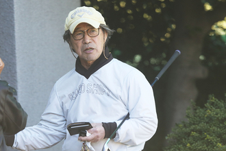 武田鉄矢　田中律子への「立派なおばさん」発言が波紋…過去に顰蹙買ったテレビ局の表彰式で「パワハラ暴露」