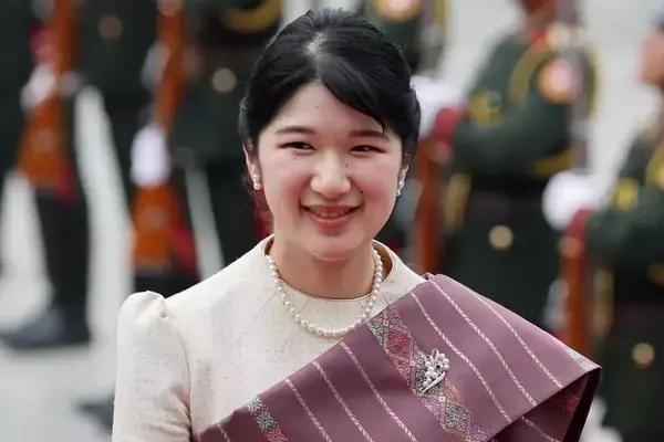 愛子さま　報道陣からどよめきが…国際会議に“きわめて異例のご臨席”をさせた「両陛下の意図」