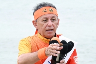 【沖縄知事選激震】古謝氏が猛追も維新支持層が“デニー推し”…12年ぶり保守奪還へ自民焦り