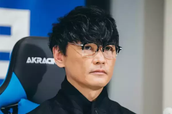 「俺が悪いんだよ」サカナクション山口一郎　明かした12年ぶり『紅白』本番でNHKから「怒られたこと」