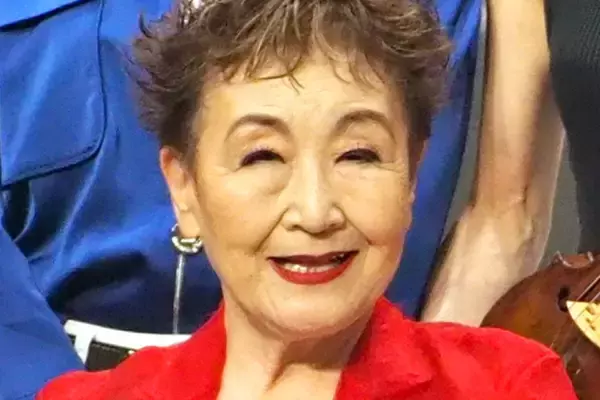 「北方領土はロシアの領有」加藤登紀子『サンモニ』での発言が物議…過去に明かしていた“第2の故郷”への複雑な思い