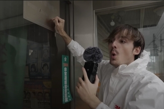 「日本をバカにしてる」フランス人YouTuberが福島被災地の空き家でASMR撮影、コメ欄には怒りの声…役場は「パトロール強化図る」