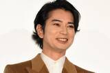 「松本潤　嵐ラストツアーのバックダンサーにジュニアを起用！人選を相談した「盟友アイドル」」の画像1