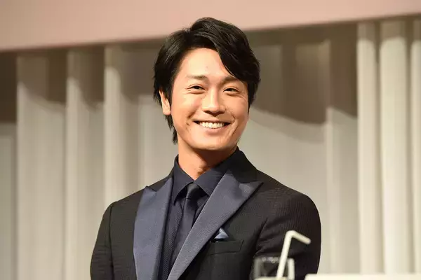 「お前は断崖絶壁から落ちる立場だ」永井大　荒れた反抗期を変えた空手家父からの「手紙」