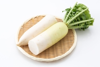 【4カ月で6キロ減も】運動なし！話題の食事ダイエット「大根スムージー」で痩せた人が続々