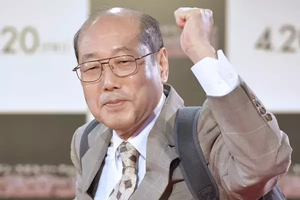 「全然お金くれない」投資家・桐谷さん　『夜ふかし』の“囲い込み”暴露、再放送料も“ゼロ”に広がる衝撃