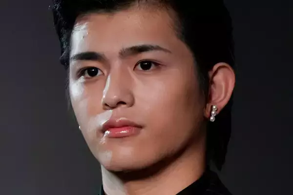 《字が汚くてすみません》timelesz篠塚大輝　不適切発言の謝罪文の“疑惑”に関係者が完全否定