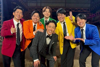 水ダウ　ネルソンズ青山のプロポーズ企画が大反響！神回連発の裏にある「芸能事務所からの厚い信頼」