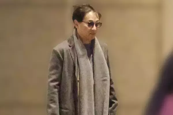 「どんな形でも戻ってきてくれたなら」“おしどり夫婦”タレント　中居正広氏の復帰熱望…山田邦子も「また活動してよい」と賛同