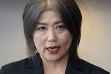 「《警察、検察も激怒か》田久保眞紀被告　学歴詐称問題で“異例”の在宅起訴…19.2秒証書チラ見せ、テレビ出演の“煽り仕草”の末路」の画像1