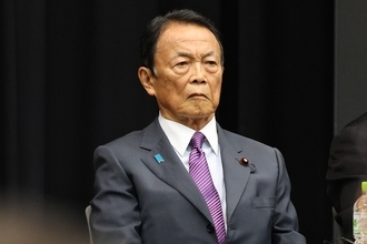 【皇室典範改正】高市首相の“男系男子”固執は麻生太郎氏の悲願「政界引退の花道にしたいはず」研究者が指摘