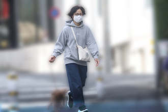 有働由美子 破局にあった“長すぎた春”…本誌が見ていた「手つなぎお泊まり」からの8年間