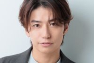 洗濯物は手洗い、夕食はヒロインのマネージャーのおごり。朝ドラ『ウェルかめ』イケメンが語る大阪ロケの極貧生活