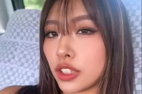【栃木強盗殺人】竹前美結容疑者は「テンション高めギャル」TikTokにはクネクネダンスも…事件直前にアパートで起きた“異変”とは